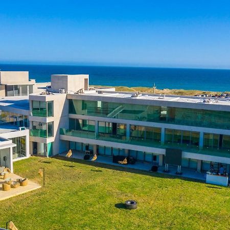 Syrah Premium B2 - Vistas Al Parque By Depptoe Lejlighed Punta del Este Eksteriør billede