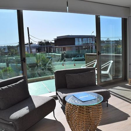 Syrah Premium B2 - Vistas Al Parque By Depptoe Lejlighed Punta del Este Eksteriør billede