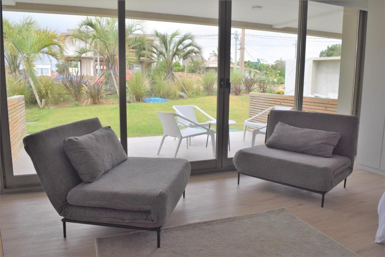 Syrah Premium B2 - Vistas Al Parque By Depptoe Lejlighed Punta del Este Eksteriør billede