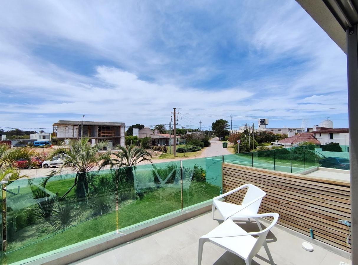 Syrah Premium B2 - Vistas Al Parque By Depptoe Lejlighed Punta del Este Eksteriør billede