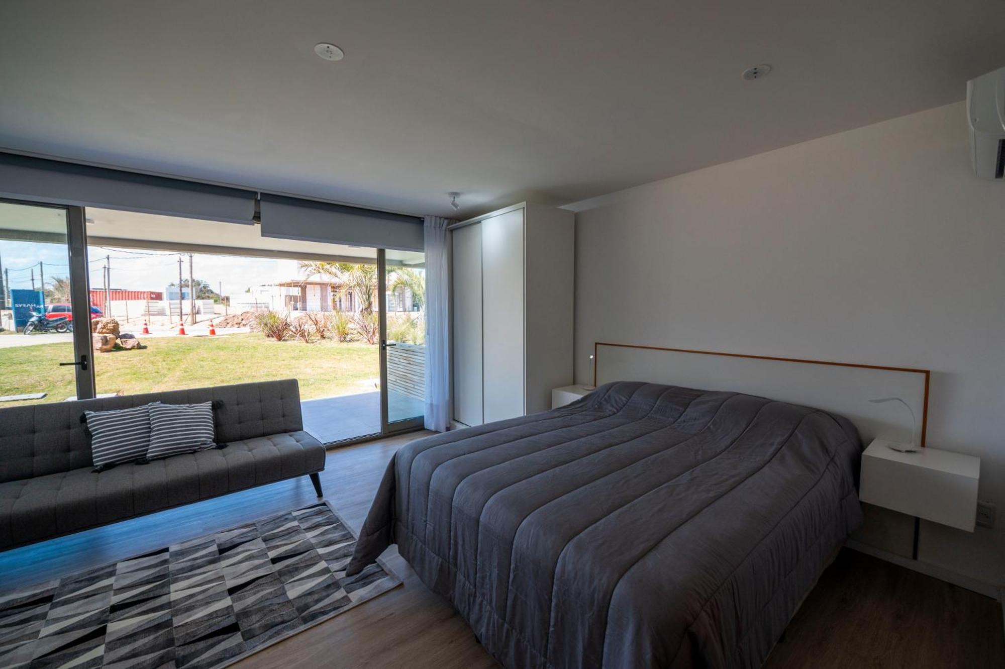 Syrah Premium B2 - Vistas Al Parque By Depptoe Lejlighed Punta del Este Værelse billede
