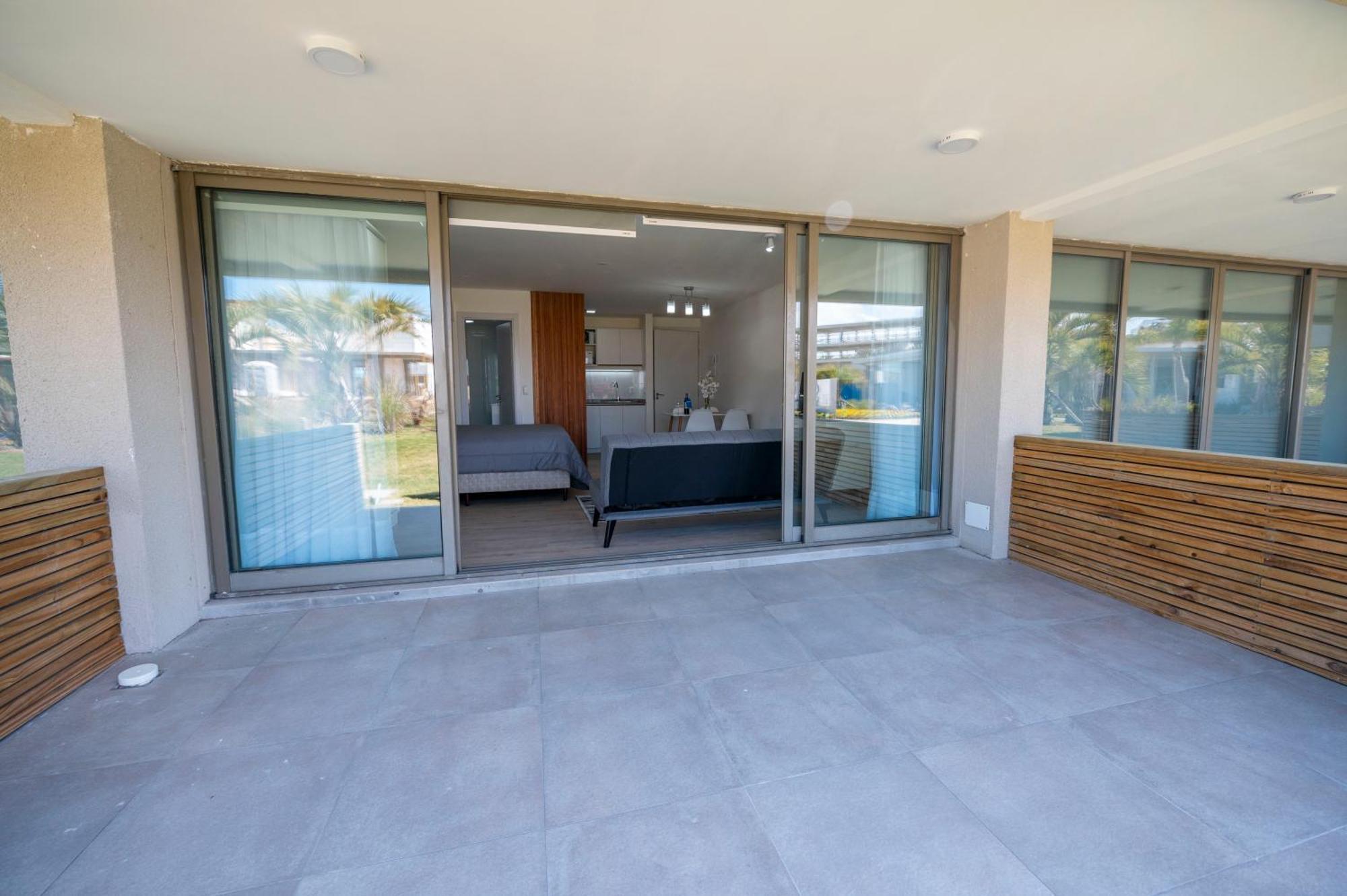 Syrah Premium B2 - Vistas Al Parque By Depptoe Lejlighed Punta del Este Værelse billede